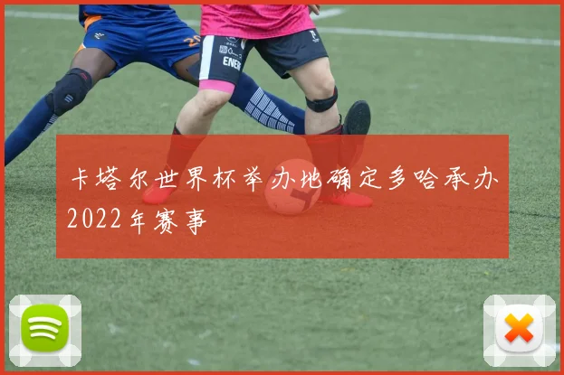 卡塔尔世界杯举办地确定多哈承办2022年赛事