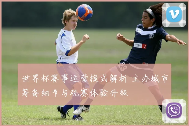 世界杯赛事运营模式解析 主办城市筹备细节与观赛体验升级